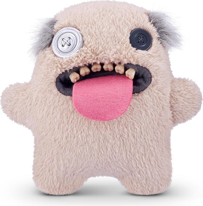 Produktbild Zuru Hairy Fuggs (23 cm)