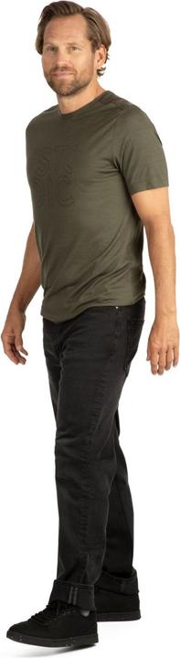 Actual product image Stoic Merino180 BengtSt. T-shirt (4XL)