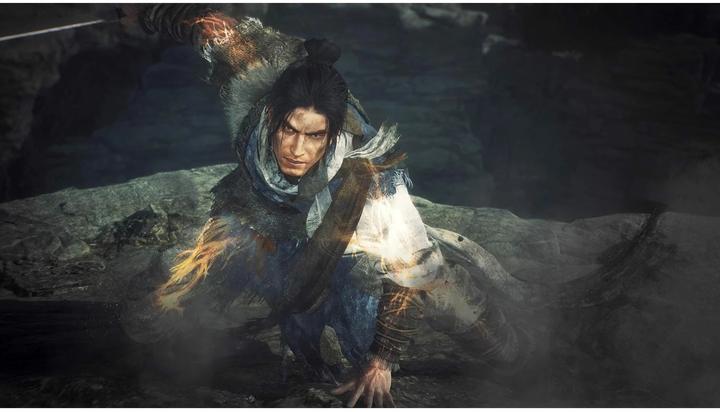Produktbild Koei Tecmo Wo Long: Fallen Dynasty (PS5, DE)