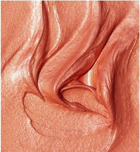 Actual product image Madara Cosmetics Guilty Shades Eye Shadow 64 4 ml Heat (64)