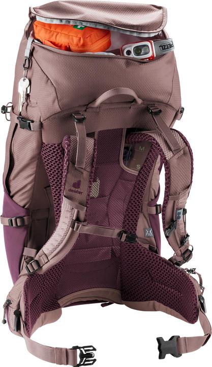 Produktbild Deuter Futura Pro 38 (38 l)