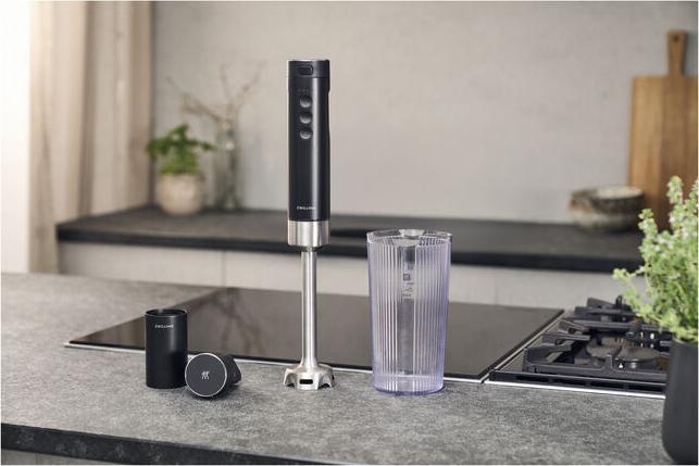 Produktbild Zwilling Xtend Akku Stabmixer Starter Set
