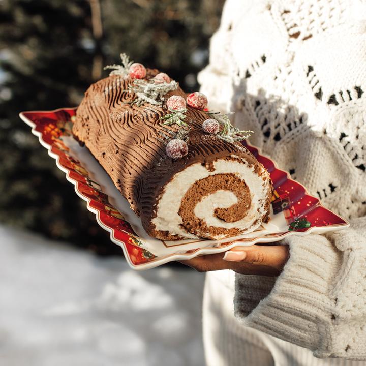 Produktbild Villeroy & Boch Kuchenplatte TOY'S FANTASY