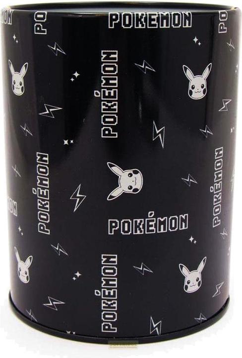 Immagine prodotto La Plume Dorée Pokemon - Pikachu