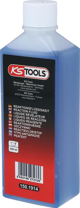 Actual product image KS Tools Reaction fluid, 250ml