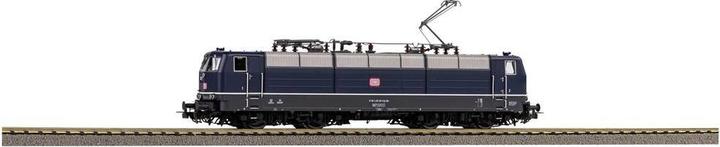 Produktbild Piko E-Lok BR 181.2 Blau DB AG VI DCS (Spur H0)