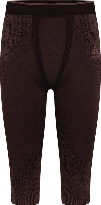 Image du produit Odlo Bl Bottom 3/4 Performance Warm Blackcomb (S)