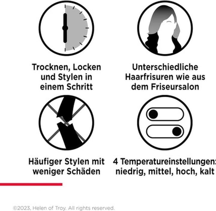 Image du produit Revlon RVDR5333E