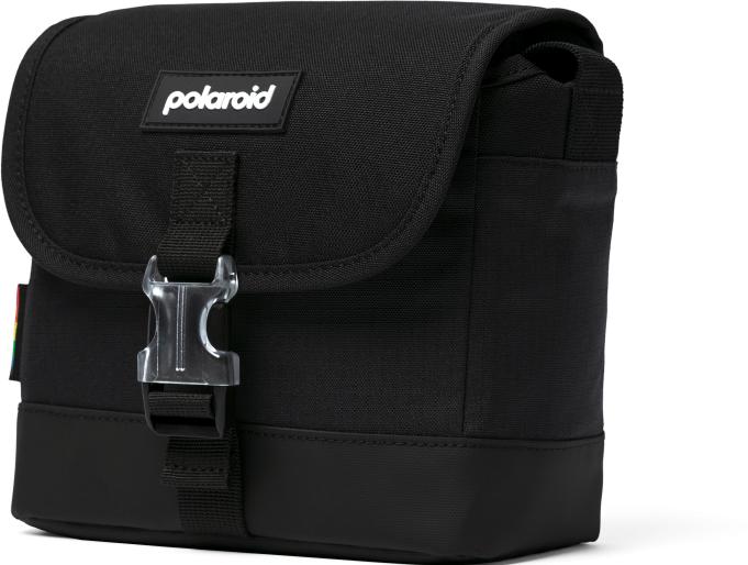 Actual product image Polaroid Box Bags (Camera shoulder bag)