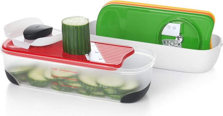 OXO GG Set mandoline