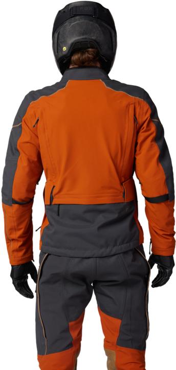 Actual product image Fox Defend Gore-Tex ADV Jacket (Men, M)