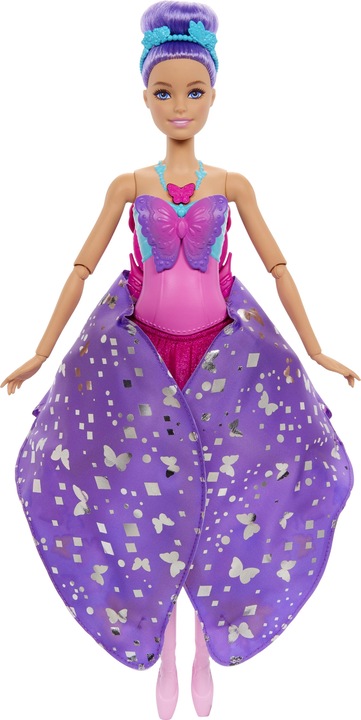 Productafbeelding Barbie Vlinderdanseres