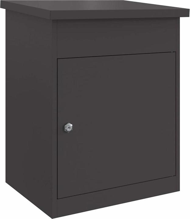 Actual product image vidaXL Paketbox