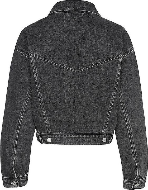 Actual product image Levis Jeansjacke SHRUNKEN 90S (M)