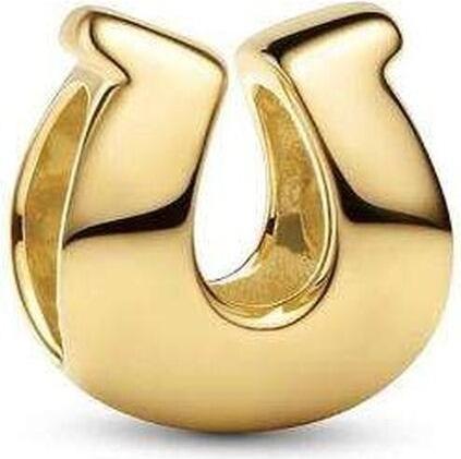 Image du produit Pandora Horseshoe Mini Charm (Métal)