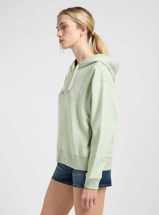 Immagine prodotto Lee Kapuzenpullover Essential Hoodie (M)