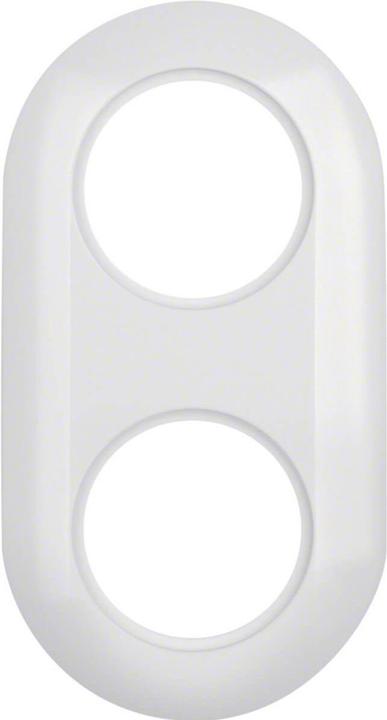 polar white (similar to RAL 9010)