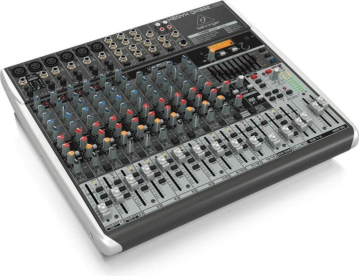 Produktbild Behringer Xenyx X1832USB (Studio- und Livemixer)
