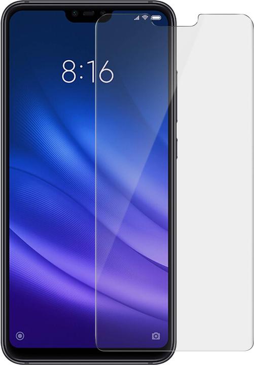Immagine prodotto Avizar Pellicola cristallina, protezione del display in vetro (1 Pezzo/i, Mi 8 Lite)