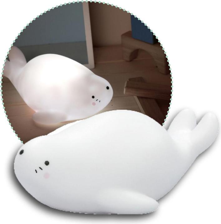 Image du produit Reer LazyFriends Phoque