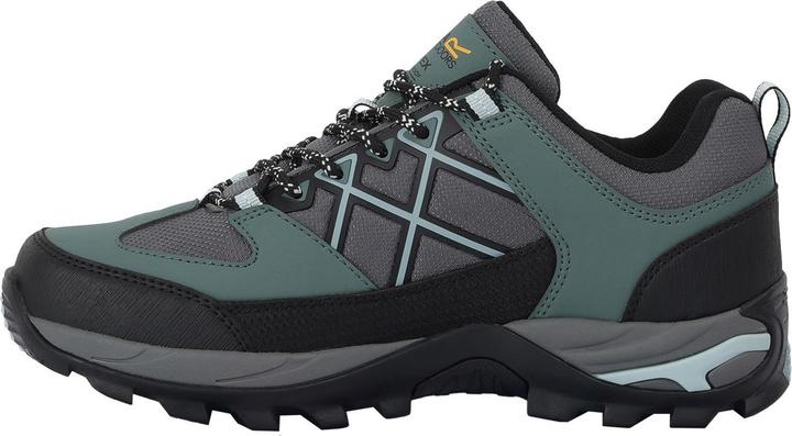 Produktbild Regatta Freizeitschuhe RWF835-1YL Samaris III (36)