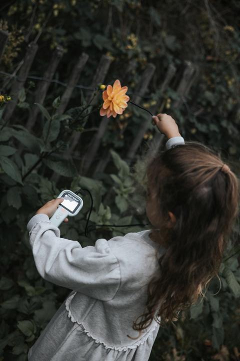 Immagine prodotto Kidywolf Kinder Endoskopkamera