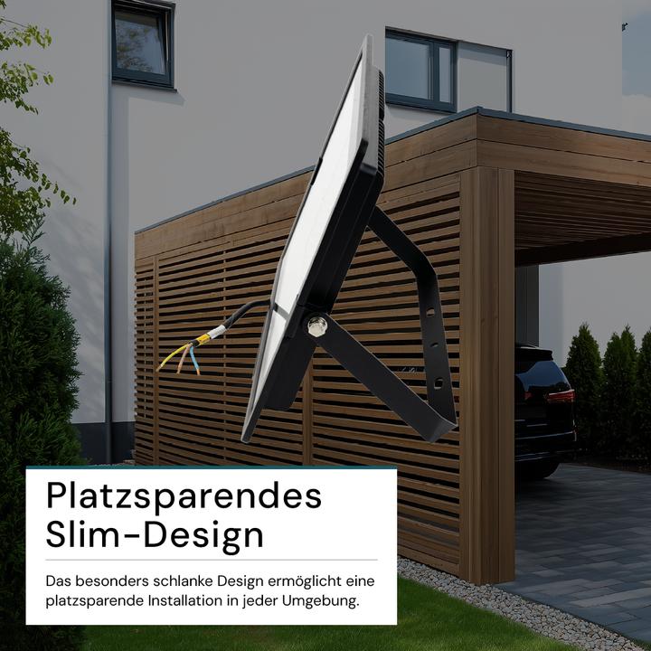 Produktbild Luxula LX400114 (20000 lm, IP65)