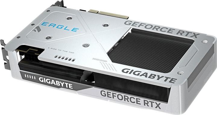 Image du produit Gigabyte GeForce RTX 5060 Ti EAGLE OC ICE (8 Go, GDDR7)