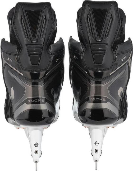 Immagine prodotto CCM Pattini da hockey Tacks XF SR (SR 9.5 - 45, REGULAR) (45)
