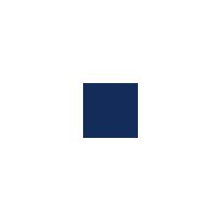PlottiX Permanente Vinylfolie Rolle - 31,5cm x 1m Dunkelblau