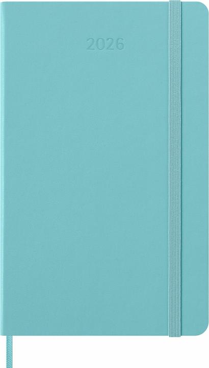 Actual product image Moleskine Wonk (13 x 21 cm, English)