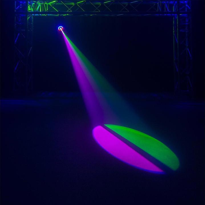 Actual product image BeamZ Panther 35 (Single)