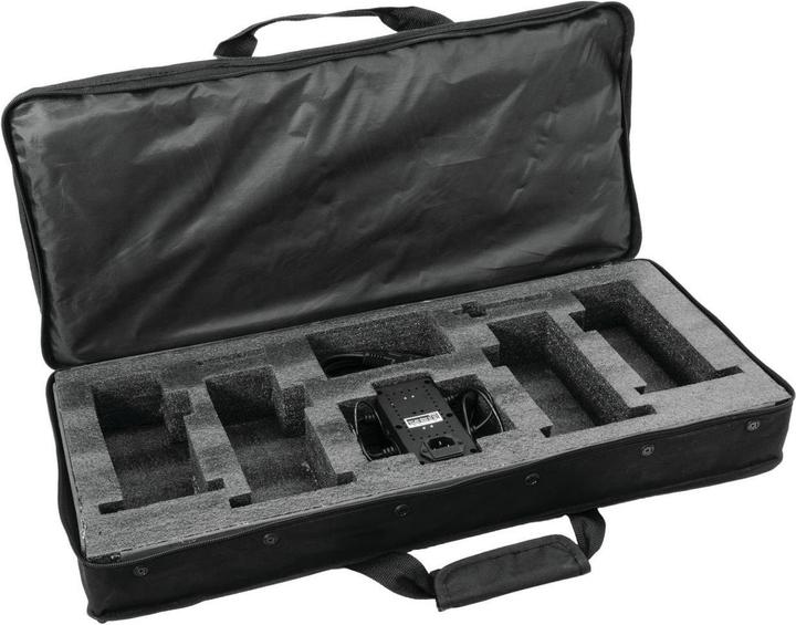 Produktbild Eurolite SB-4C Soft-Bag mit Ladegerät