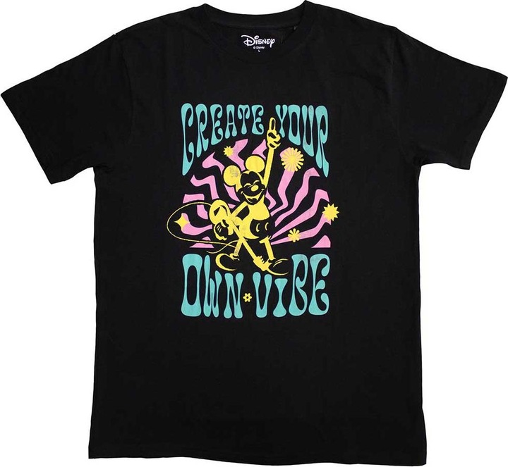 Actual product image Mickey Mouse Create Vibe (XL)