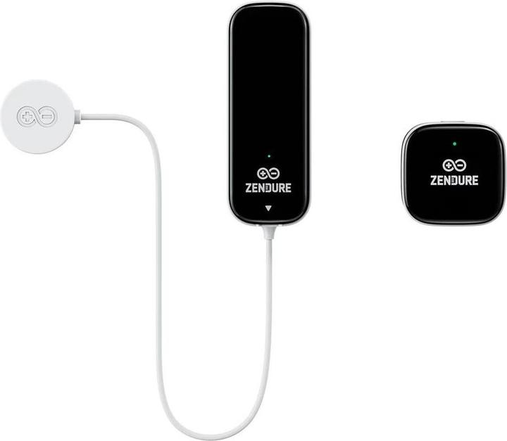 Produktbild Zendure Smart Meter D0 Messgerät für Energiemanagement PROMO