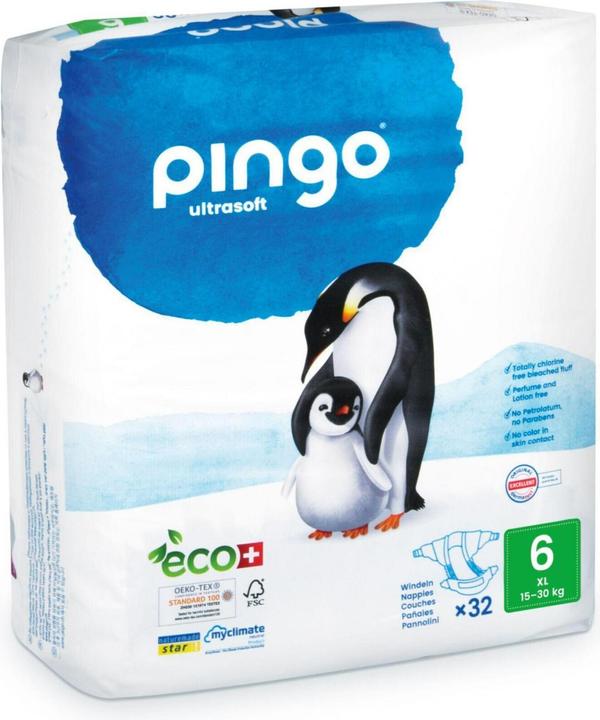 Pingo Eco