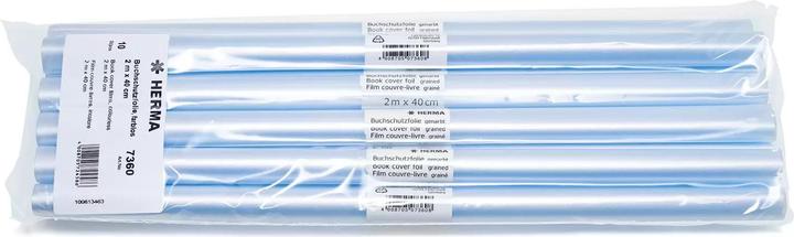 Produktbild Herma Buchschutzfolie (1 x)