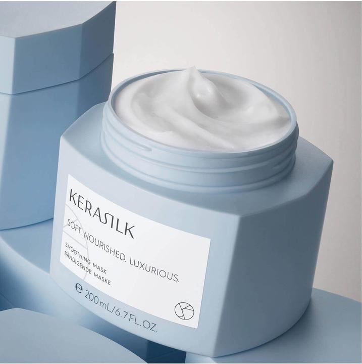 Produktbild Kerasilk Specialist - Smoothing Mask (50 ml)