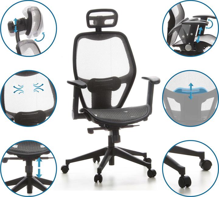 Immagine prodotto Hjh Office AIR-PORT