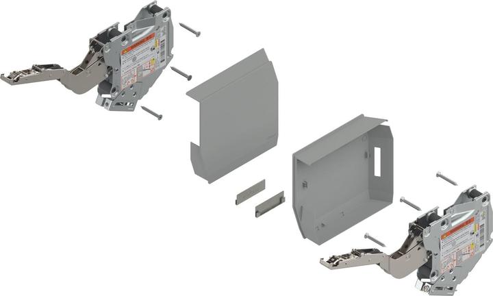 Image du produit Blum Hochklappe Aventos HK-S