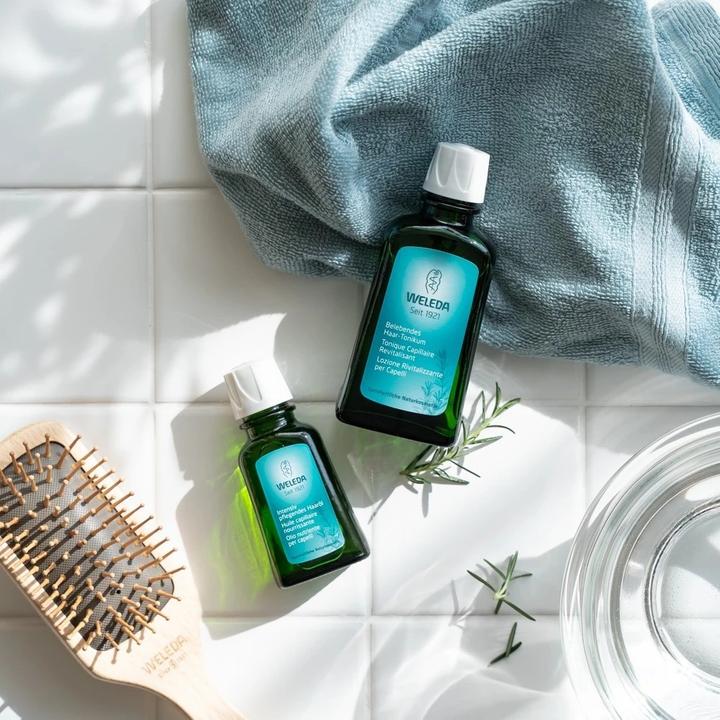 Produktbild Weleda Rosemary Oil (50 ml)