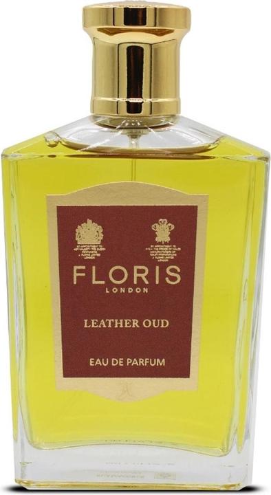 Actual product image Floris Leather Oud (Eau de parfum, 100 ml)