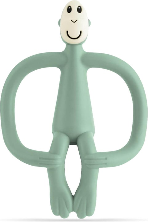 Matchstick Monkey Zahnungshilfe