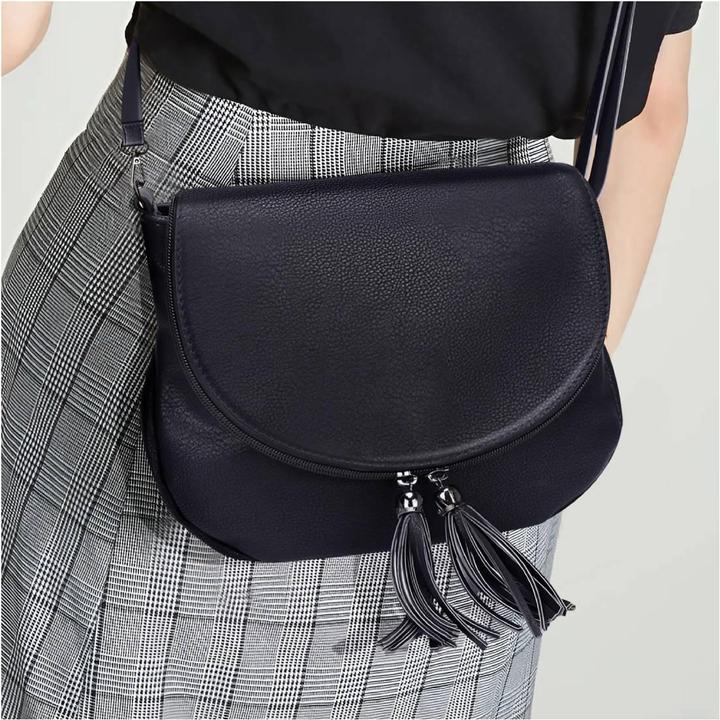 Immagine prodotto Gallantry Borsa a tracolla con cerniera