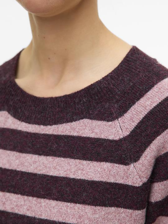 Immagine prodotto Vero Moda Vmdoffy Ls O-Neck Blouse Ga Noos (L)