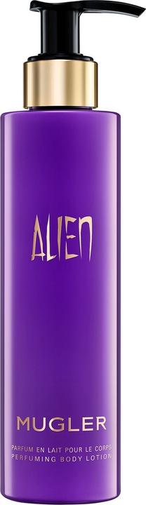 Thierry Mugler Alien Bodylotion Lot (Körperlotion, 200 ml)