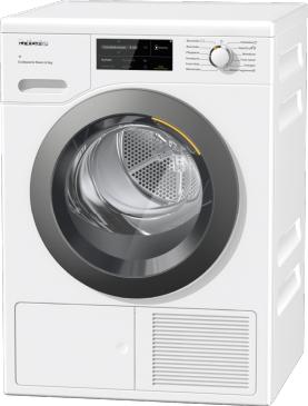 Image du produit Miele TCL780WP (9 kg, Gauche)
