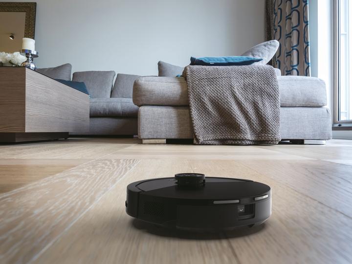 Actual product image Hoover HG410D 011 (4000 Pa)