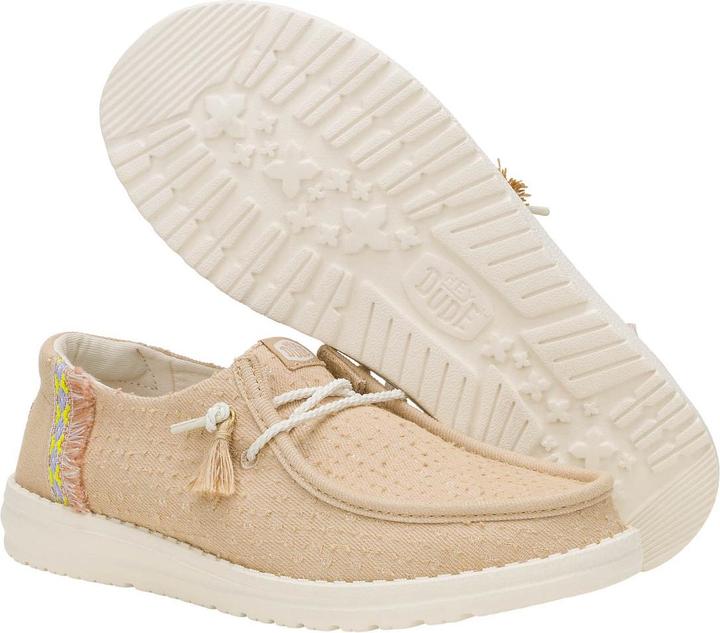 Image du produit Hey Dude Wendy Perf Canvas (41)