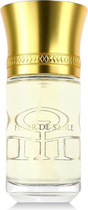 Produktbild Les Liquides Imaginaires Liquides Imaginaires Fleur De Sable Edp 50 ml (Eau de Parfum, 50 ml)